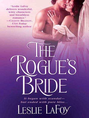 cover image of The Rogue's Bride
